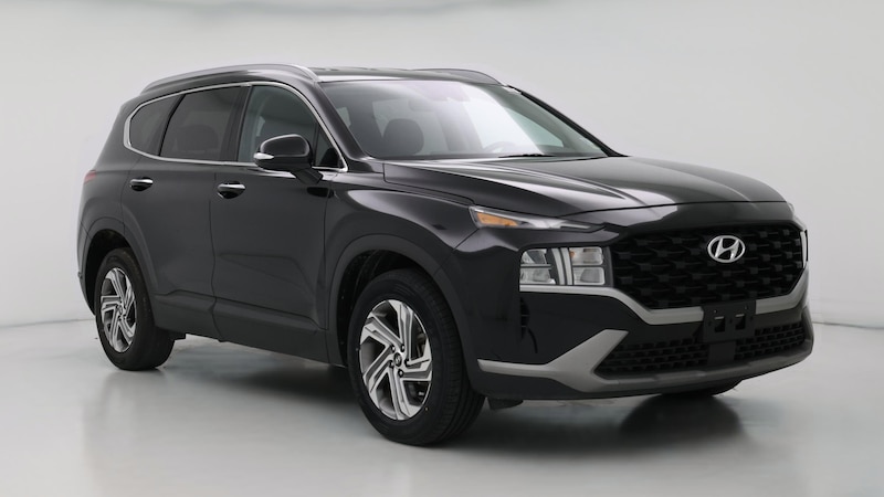 2023 Hyundai Santa Fe SEL Hero Image
