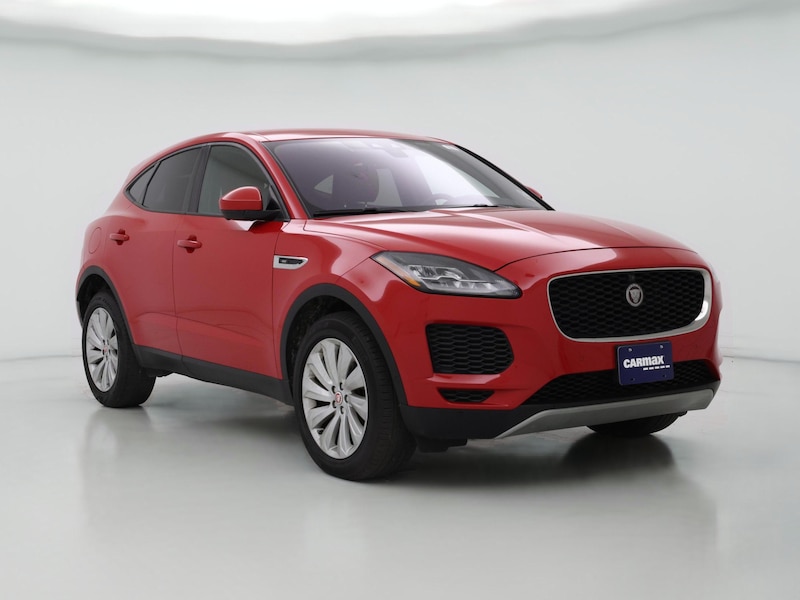 2020 Jaguar E-Pace SE -
                  Kenner, LA