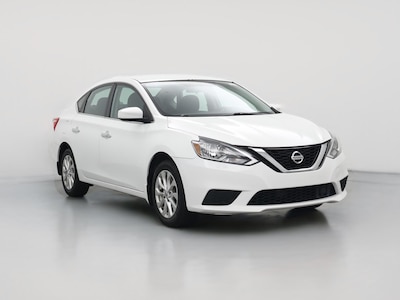 2019 Nissan Sentra S -
                Kenner, LA