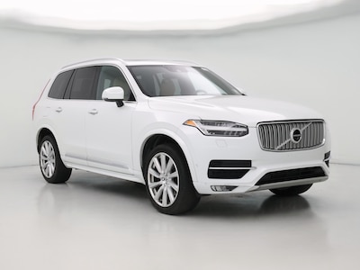 2019 Volvo XC90 T6 Inscription -
                Baton Rouge, LA
