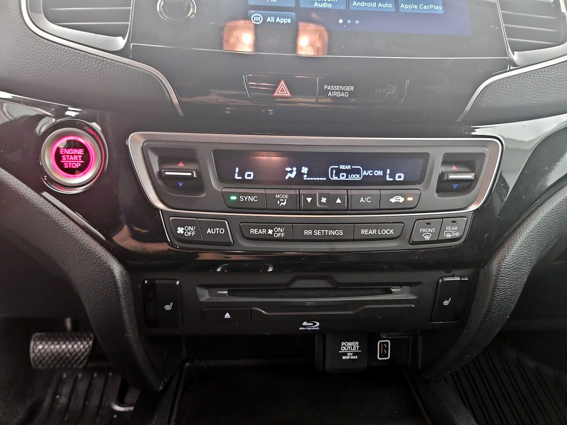 Thumbnail: 2021 Honda Pilot - 13