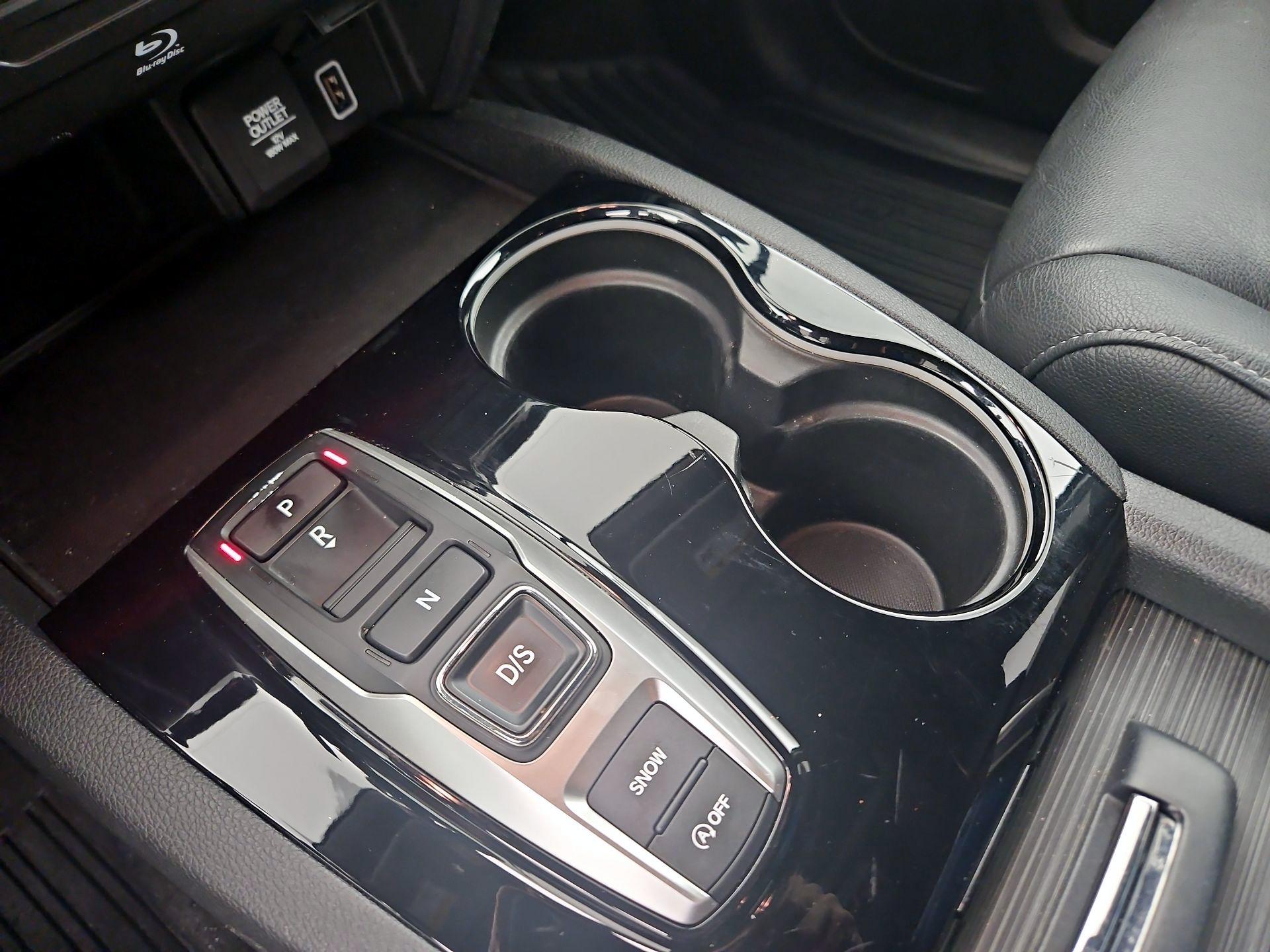 Thumbnail: 2021 Honda Pilot - 14