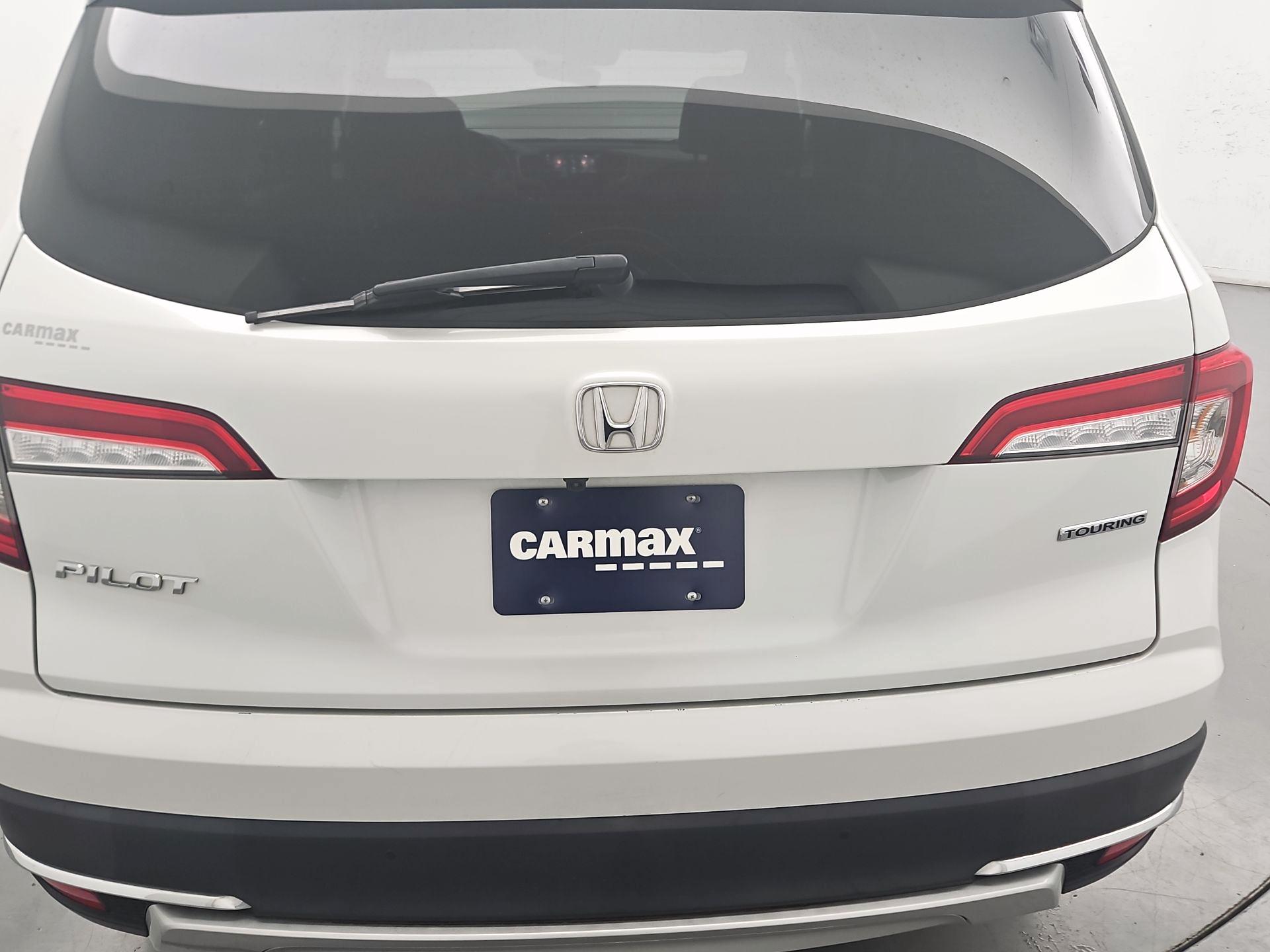 Thumbnail: 2021 Honda Pilot - 6