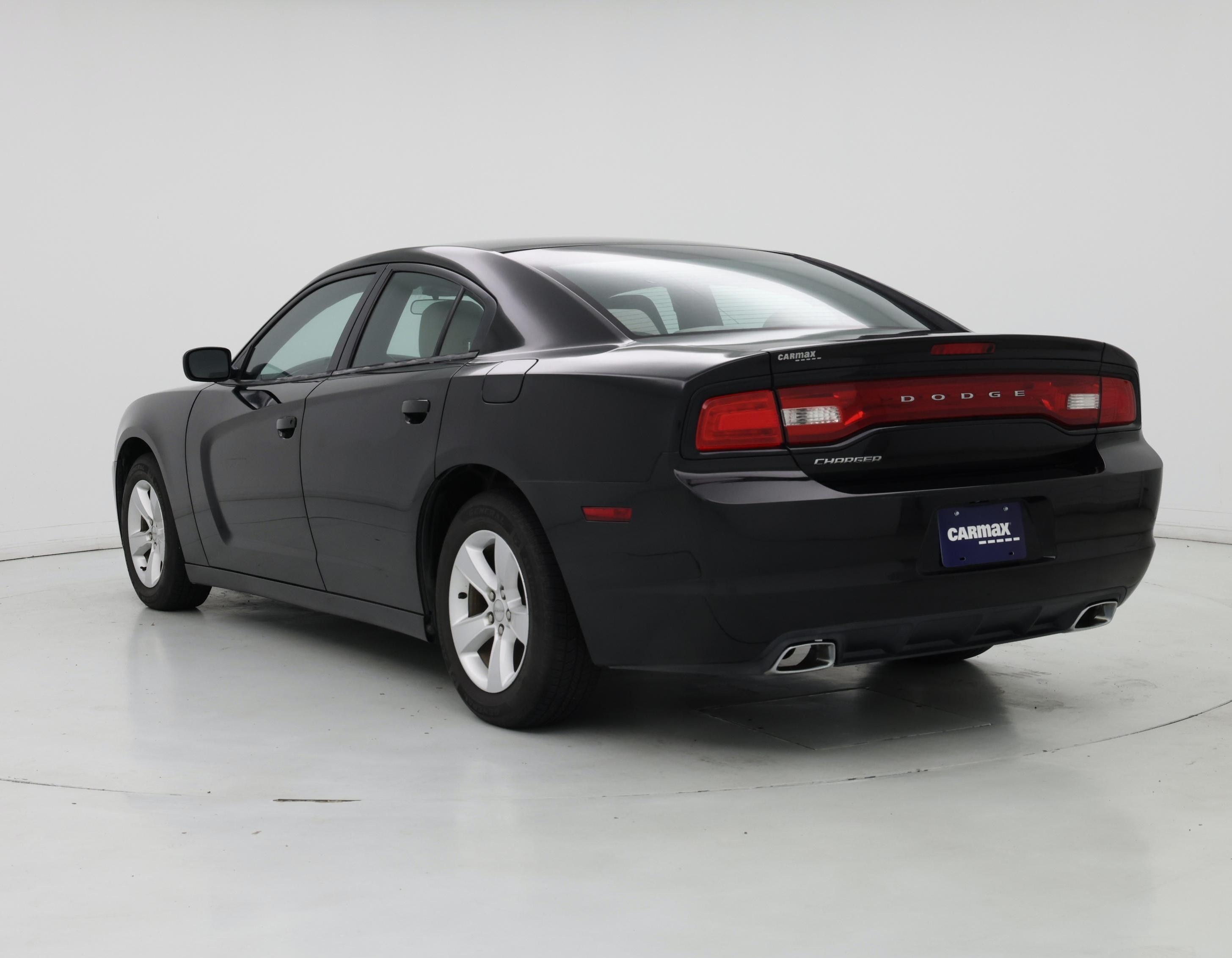Thumbnail: 2014 Dodge Charger - 2