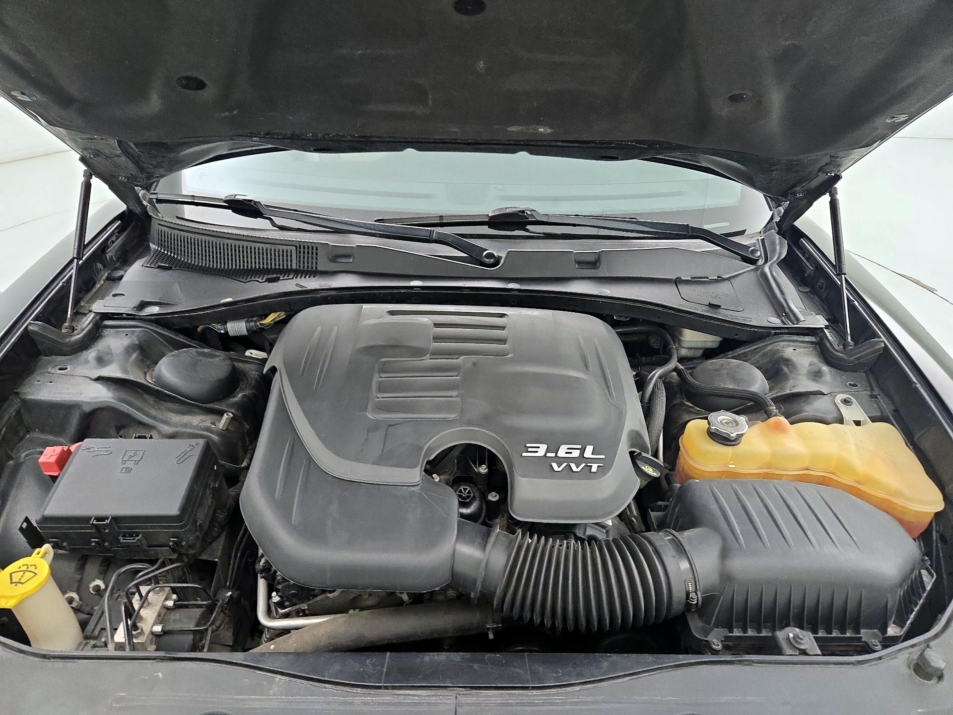 Thumbnail: 2014 Dodge Charger - 20