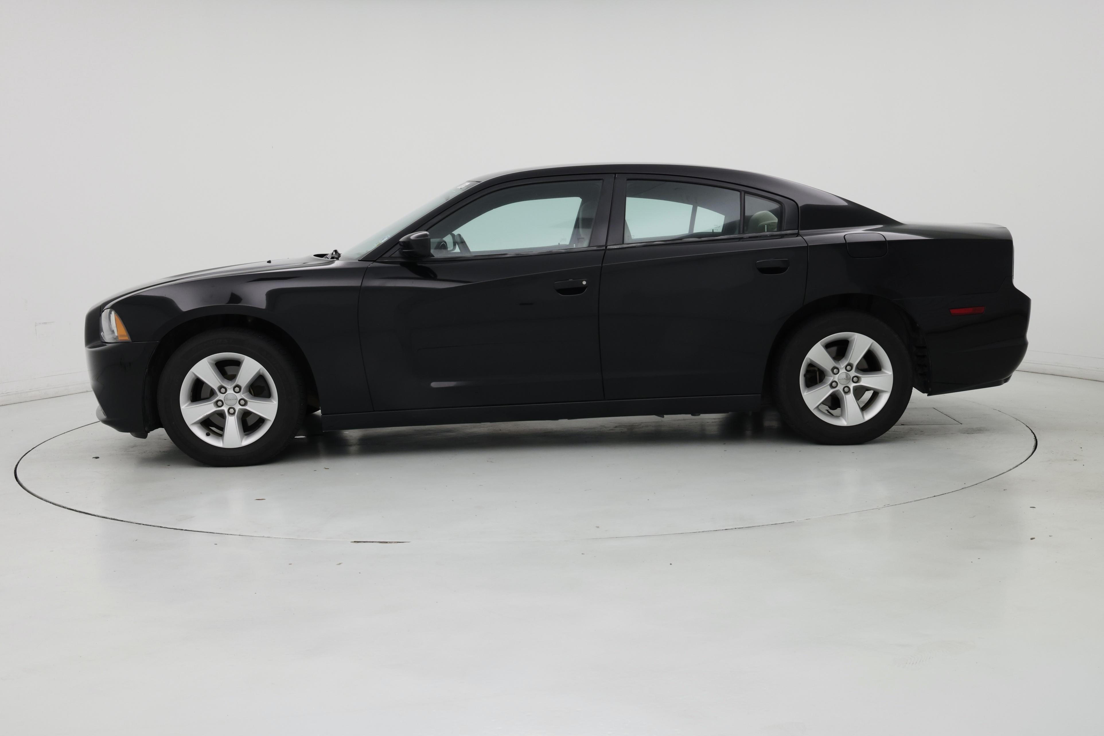 Thumbnail: 2014 Dodge Charger - 3