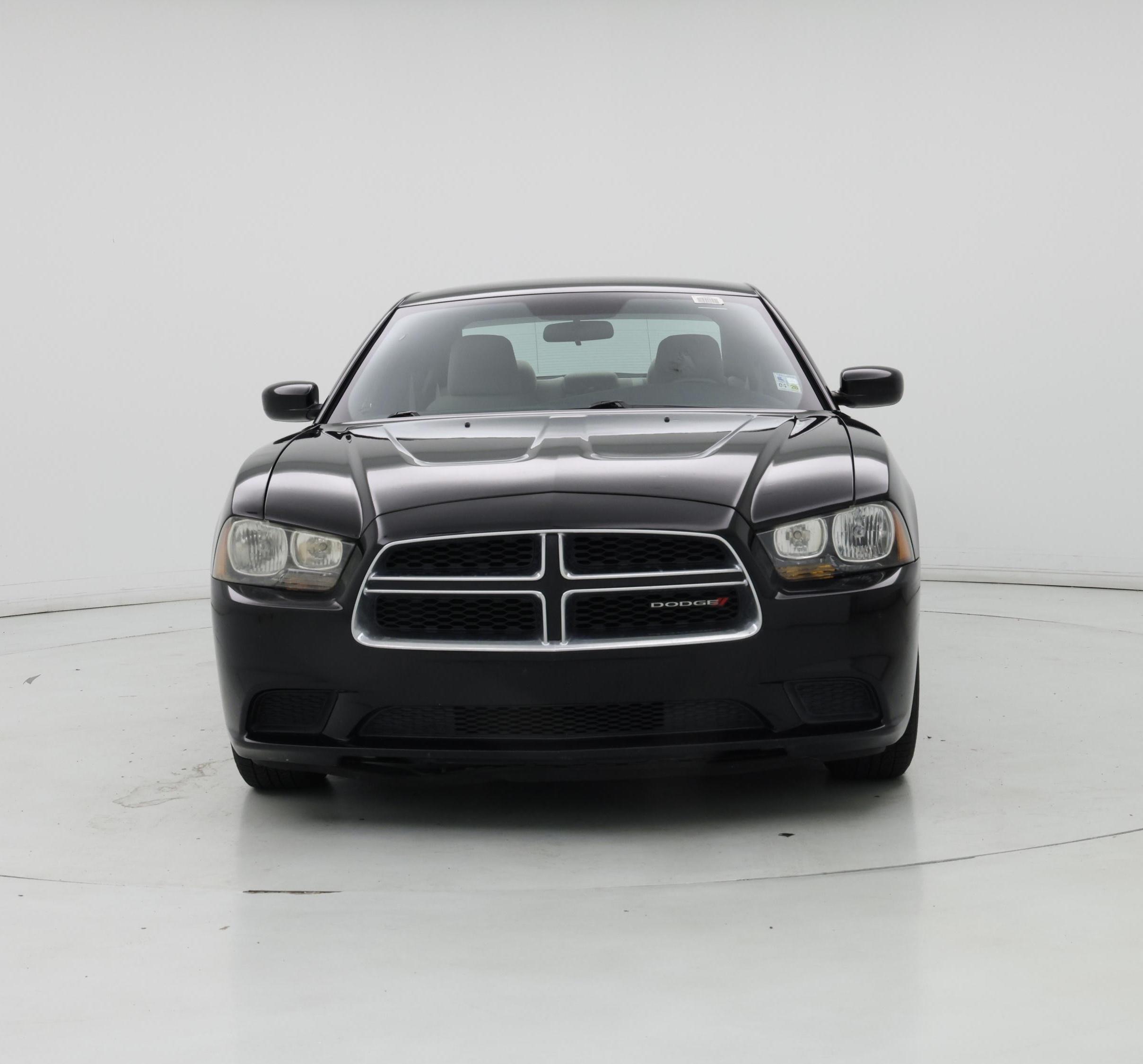 Thumbnail: 2014 Dodge Charger - 5