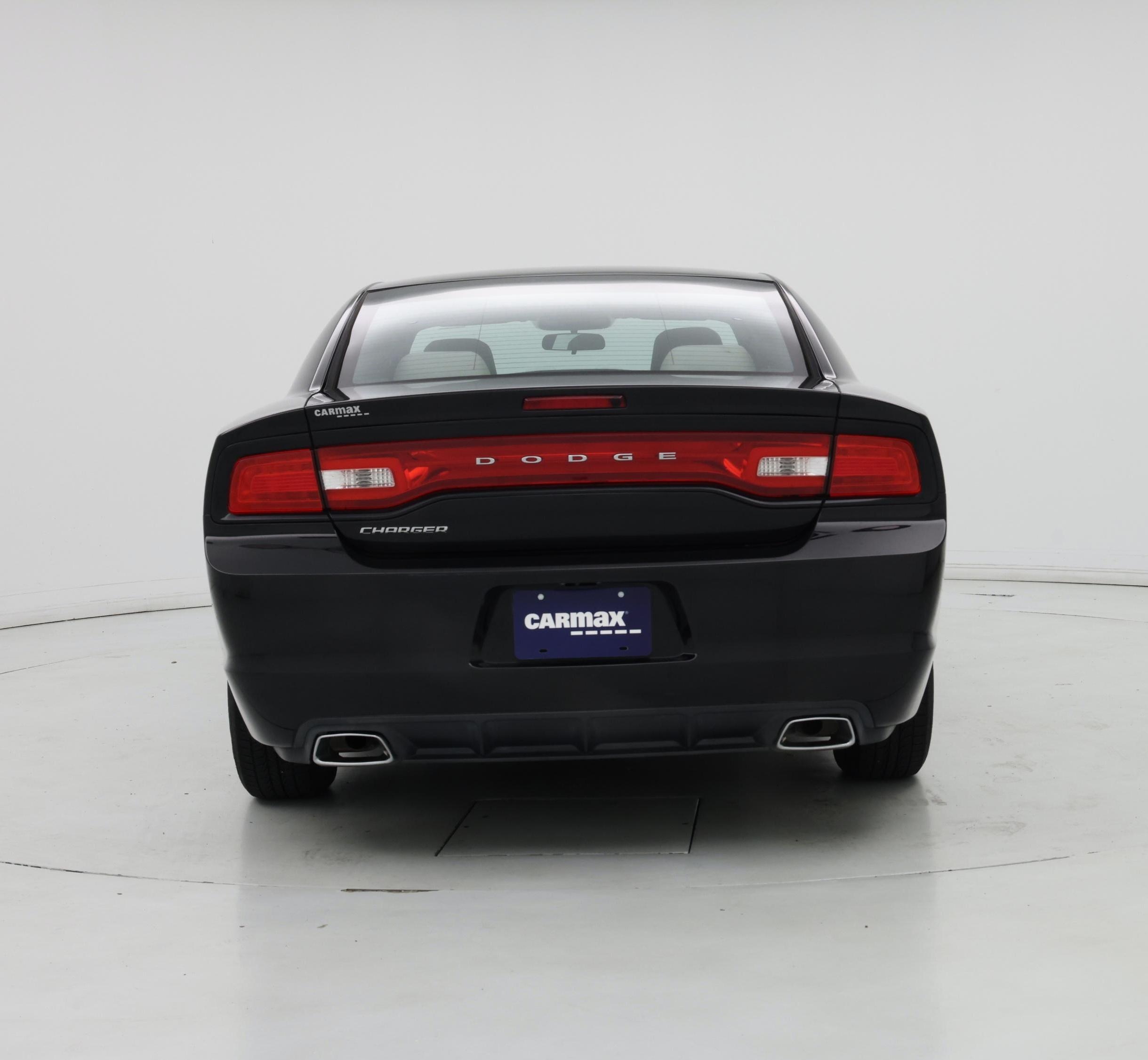 Thumbnail: 2014 Dodge Charger - 6