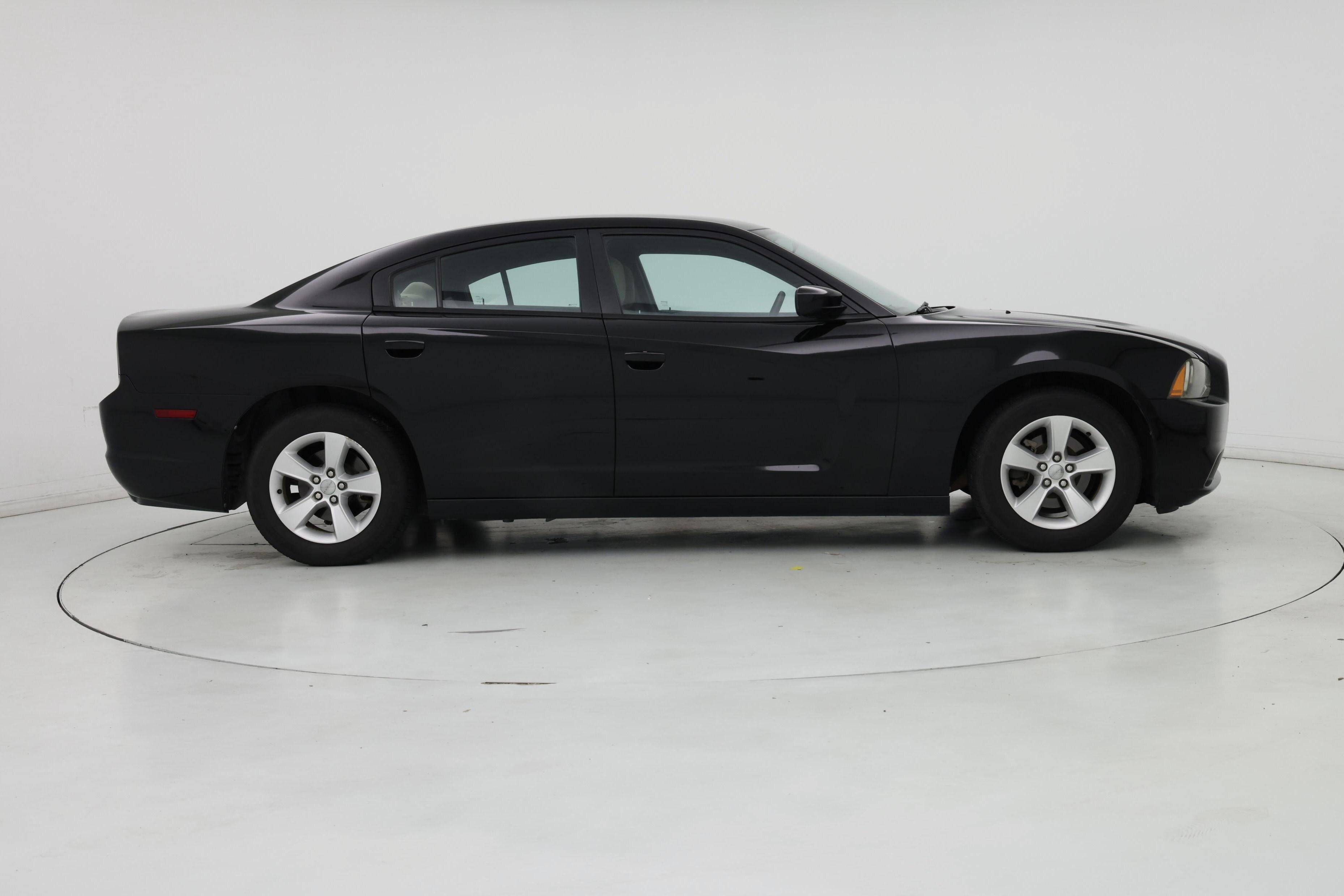 Thumbnail: 2014 Dodge Charger - 7
