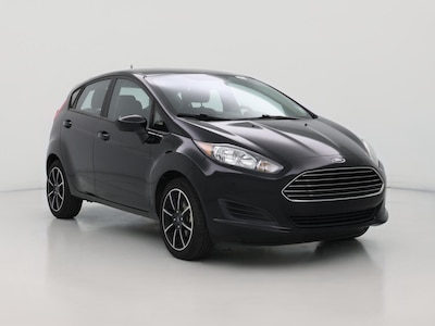 2019 Ford Fiesta SE -
                Kenner, LA