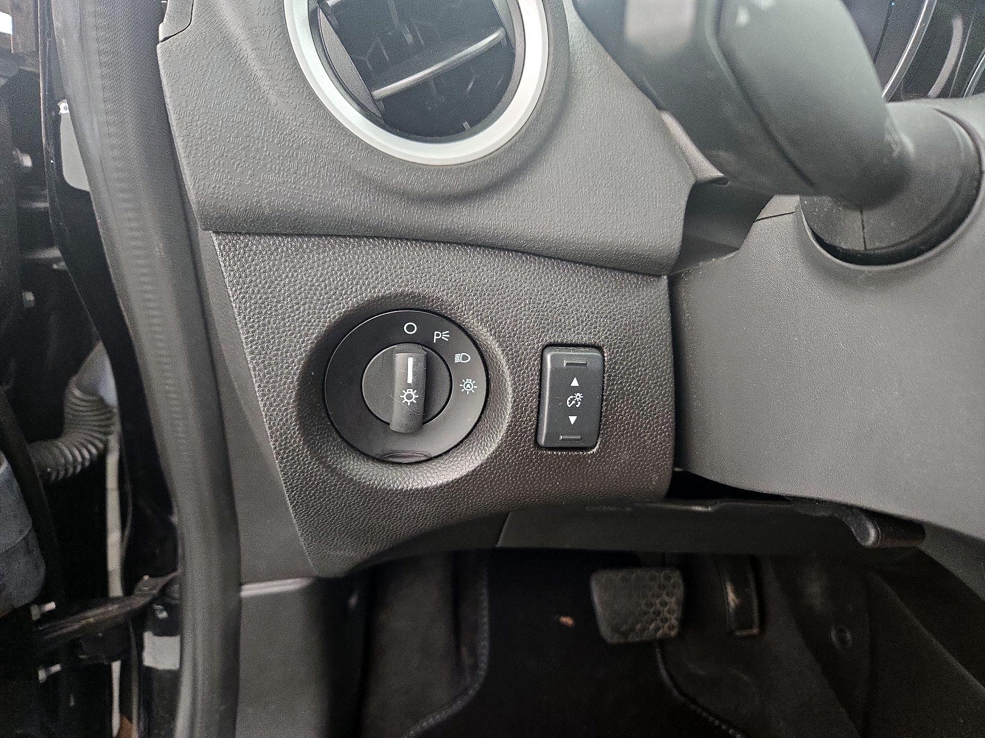 Thumbnail: 2019 Ford Fiesta - 13