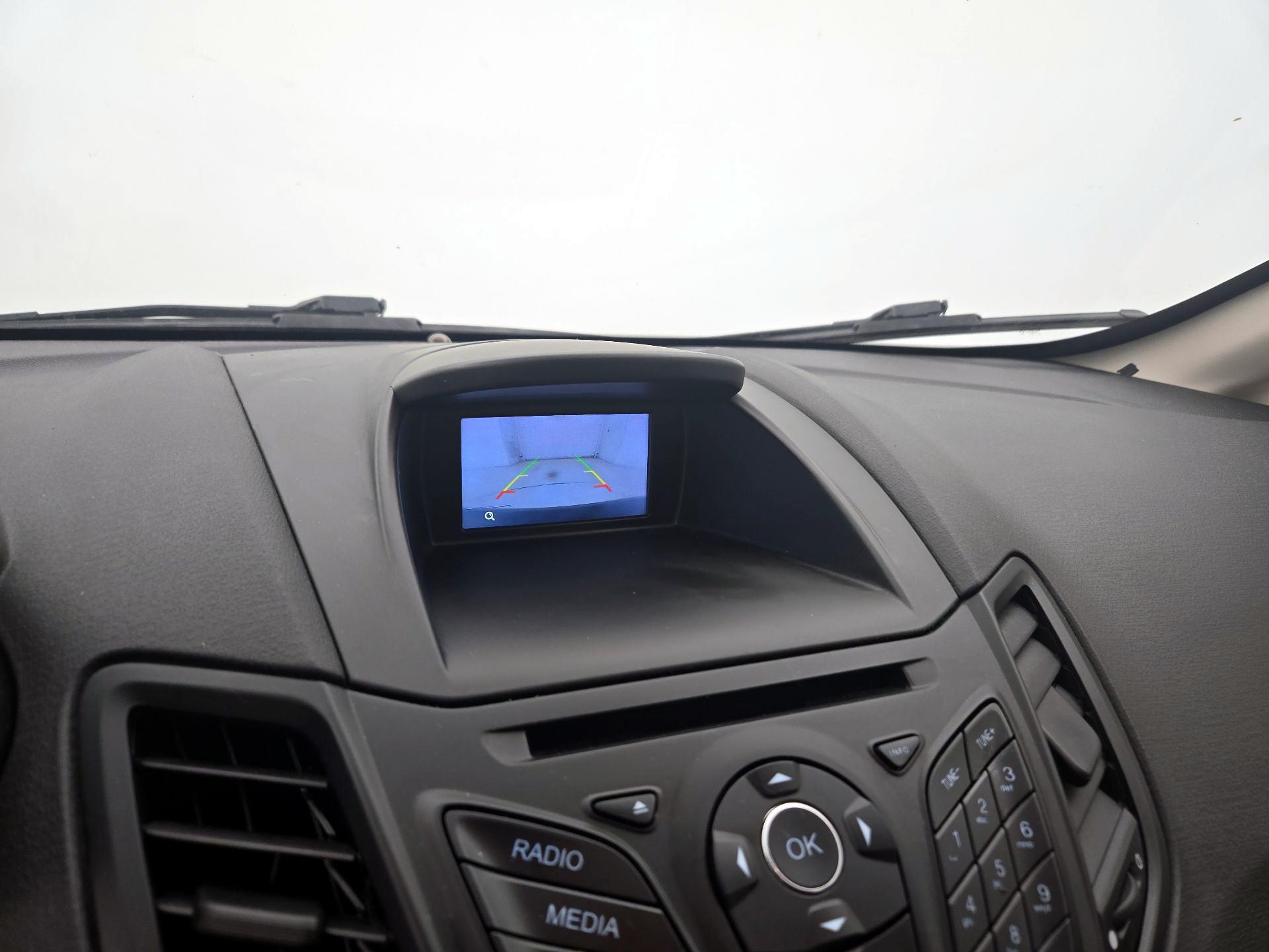 Thumbnail: 2019 Ford Fiesta - 14