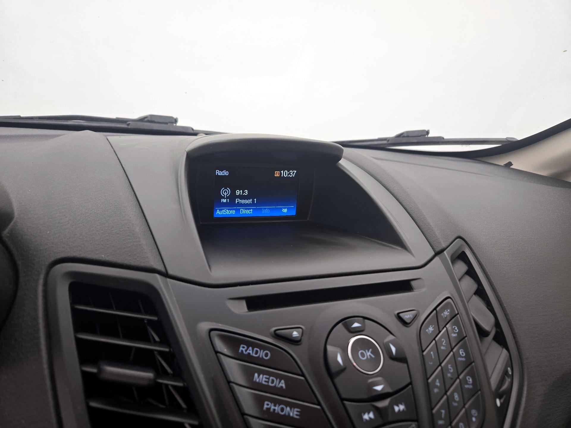 Thumbnail: 2019 Ford Fiesta - 15