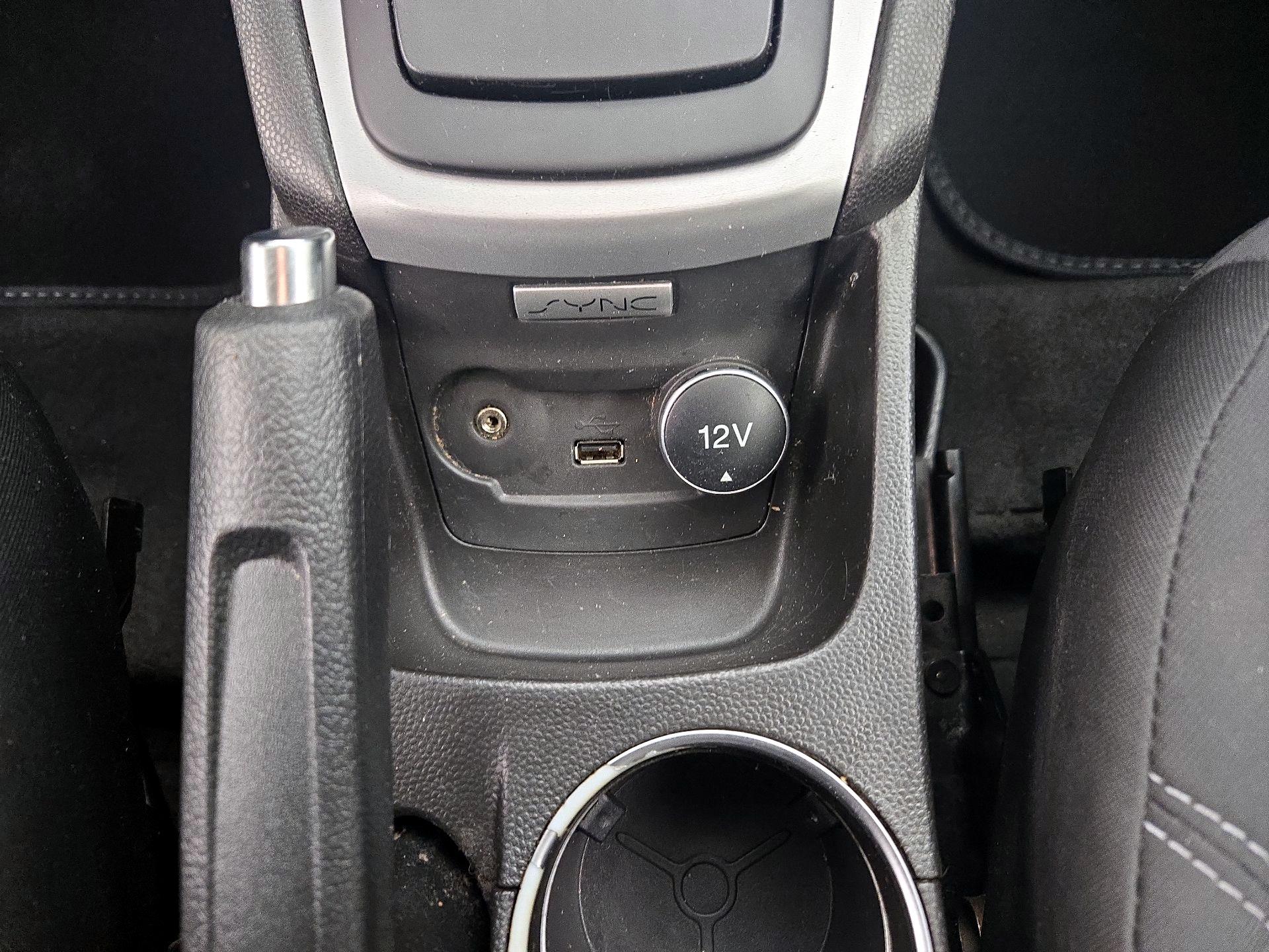 Thumbnail: 2019 Ford Fiesta - 18