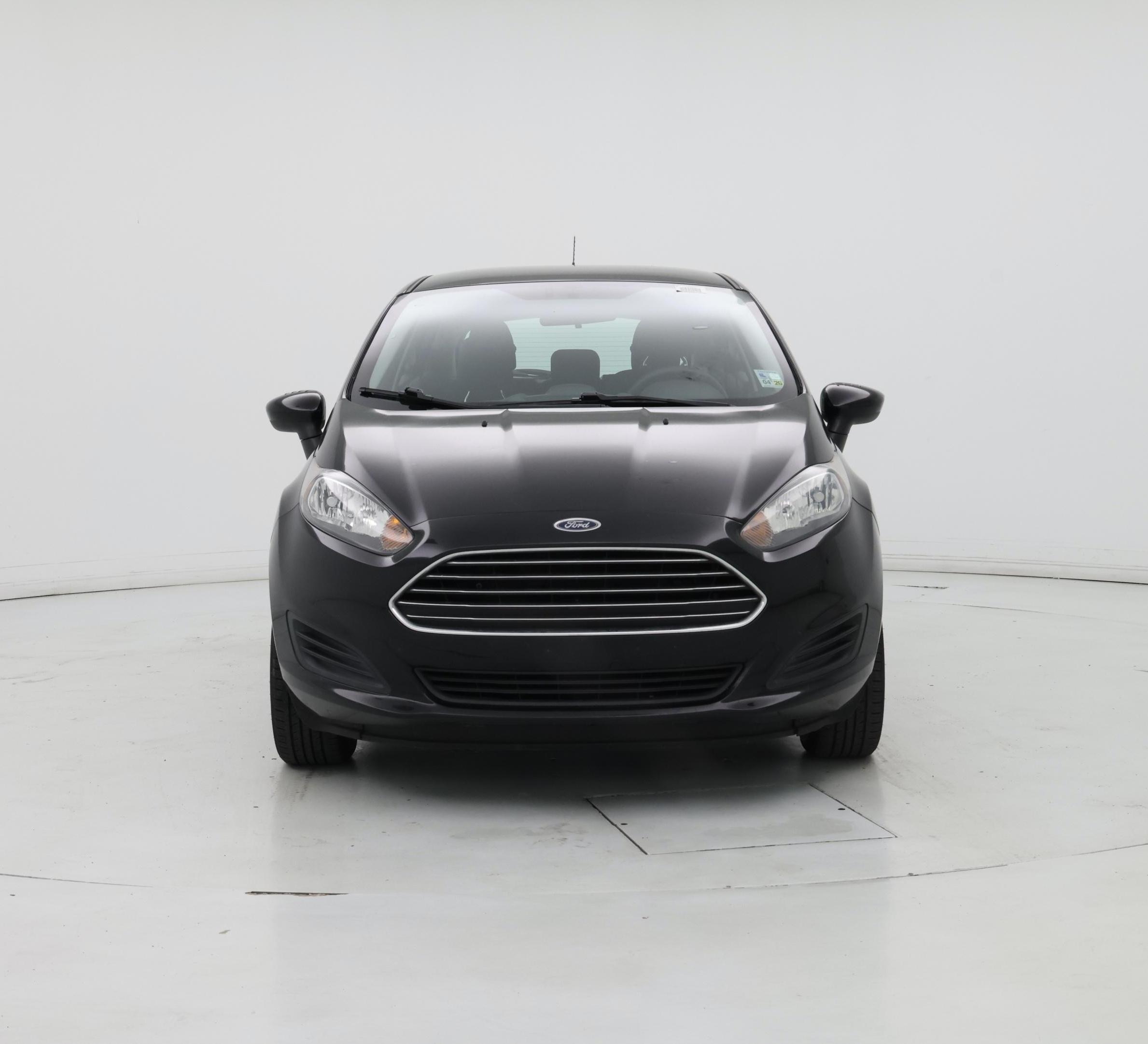 Thumbnail: 2019 Ford Fiesta - 5