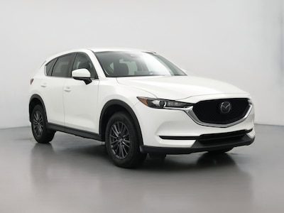 2021 Mazda CX-5 Sport -
                Covington, LA