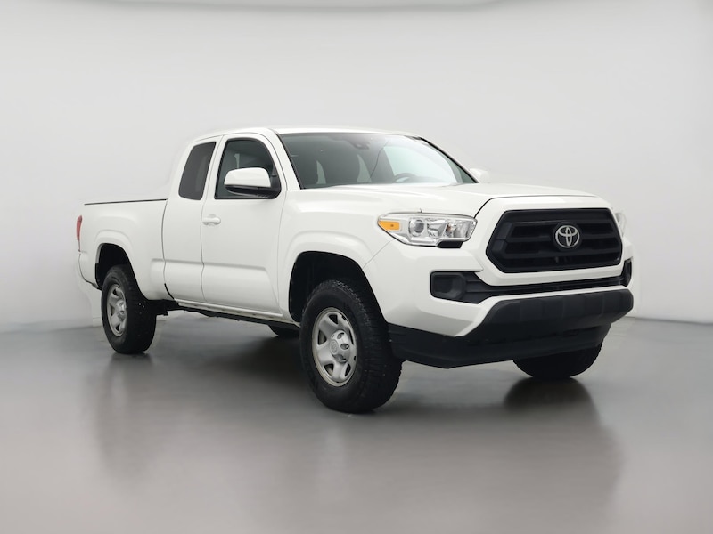 2020 Toyota Tacoma SR -
                  Covington, LA