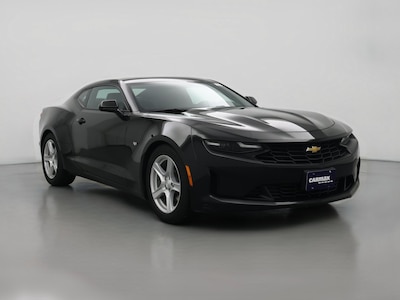 2023 Chevrolet Camaro LT -
                Kenner, LA