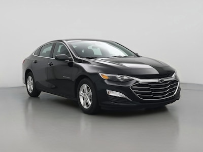 2023 Chevrolet Malibu LS -
                Kenner, LA