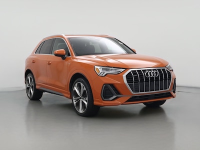 2020 Audi Q3 Premium Plus -
                Kenner, LA