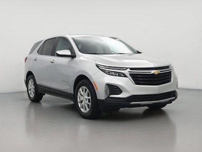 2022 Chevrolet Equinox LT -
                Lafayette, LA