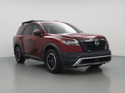 2023 Nissan Pathfinder Rock Creek -
                Kenner, LA