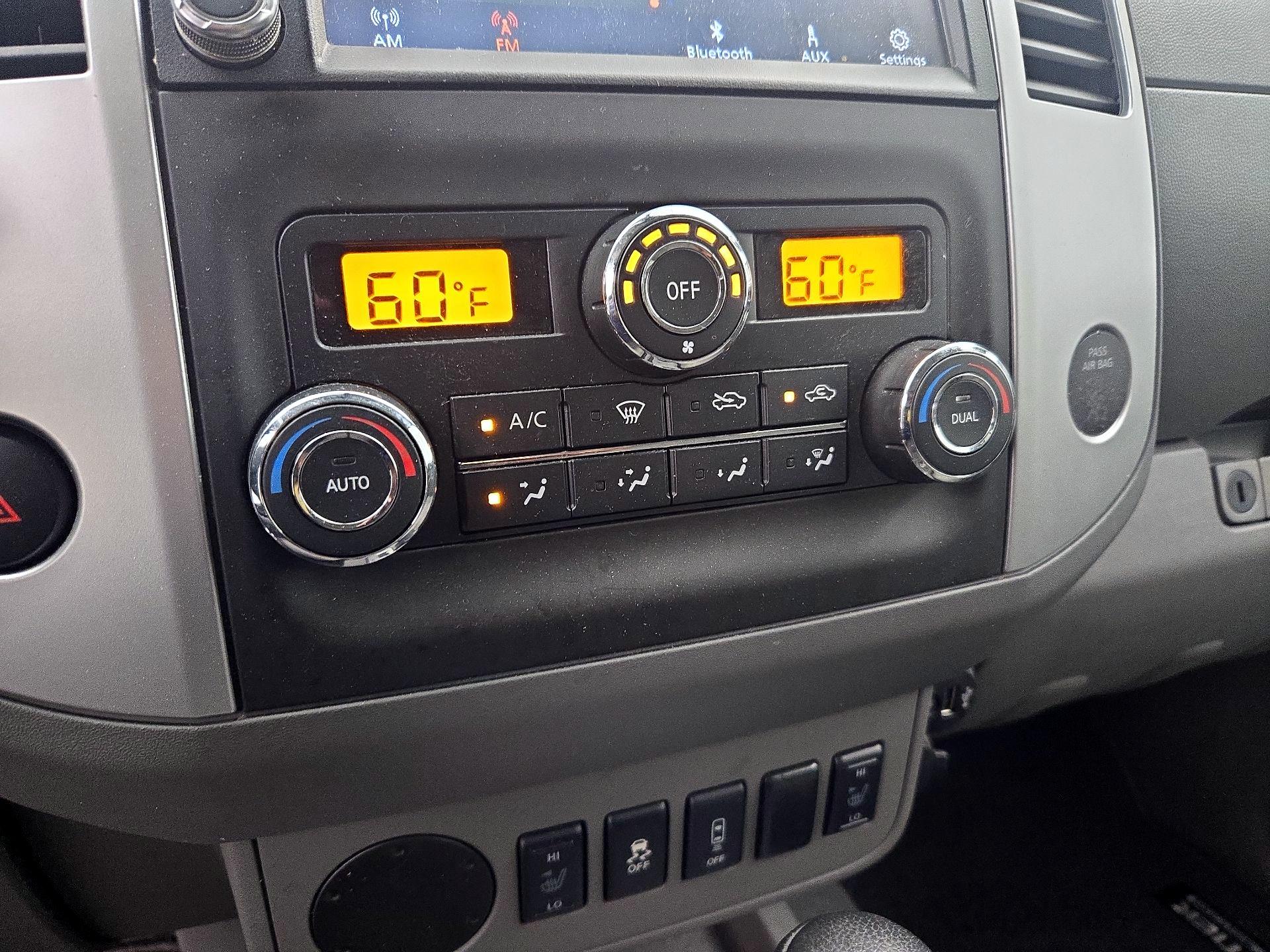 Thumbnail: 2020 Nissan Frontier - 16