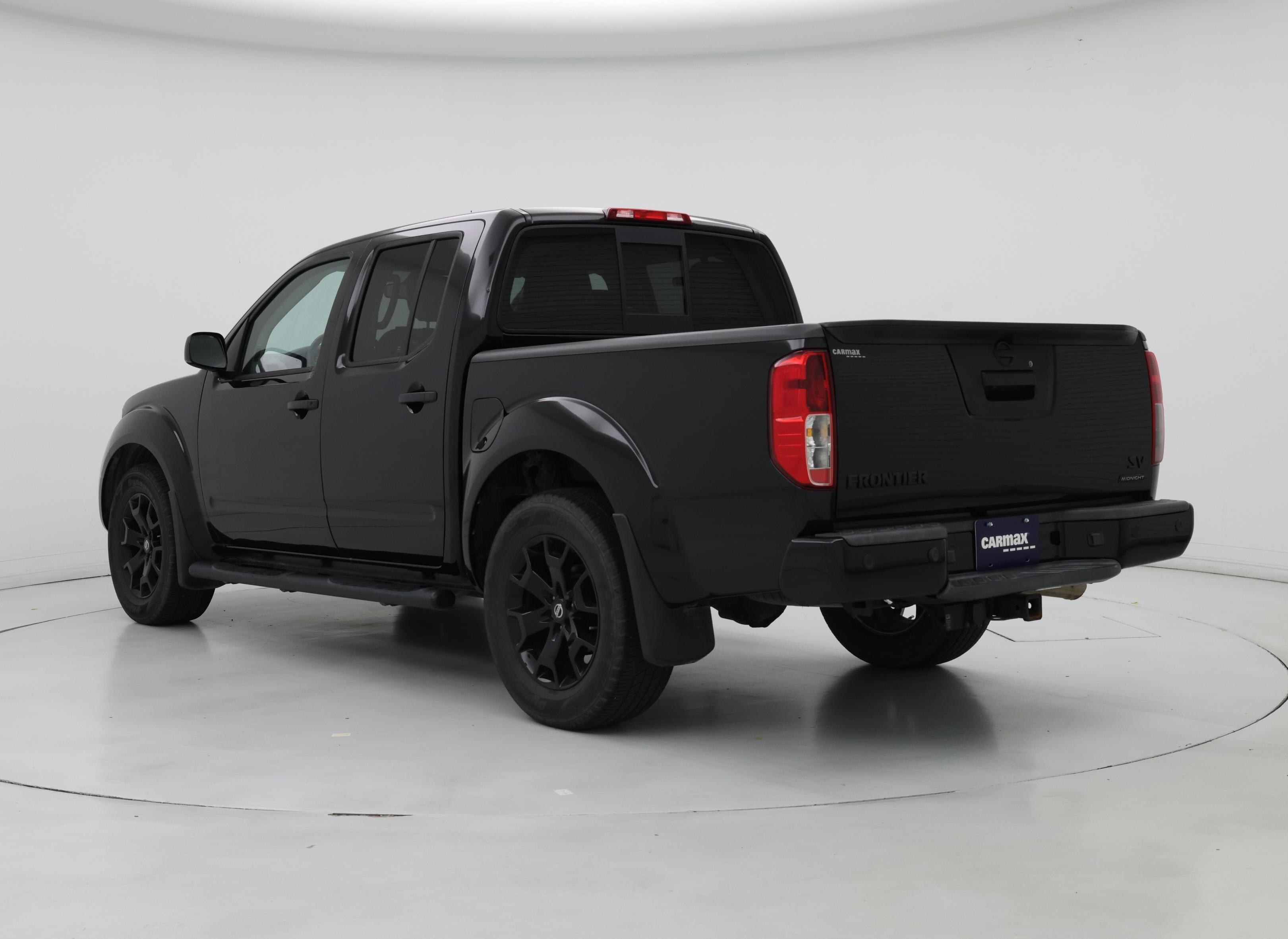 Thumbnail: 2020 Nissan Frontier - 2