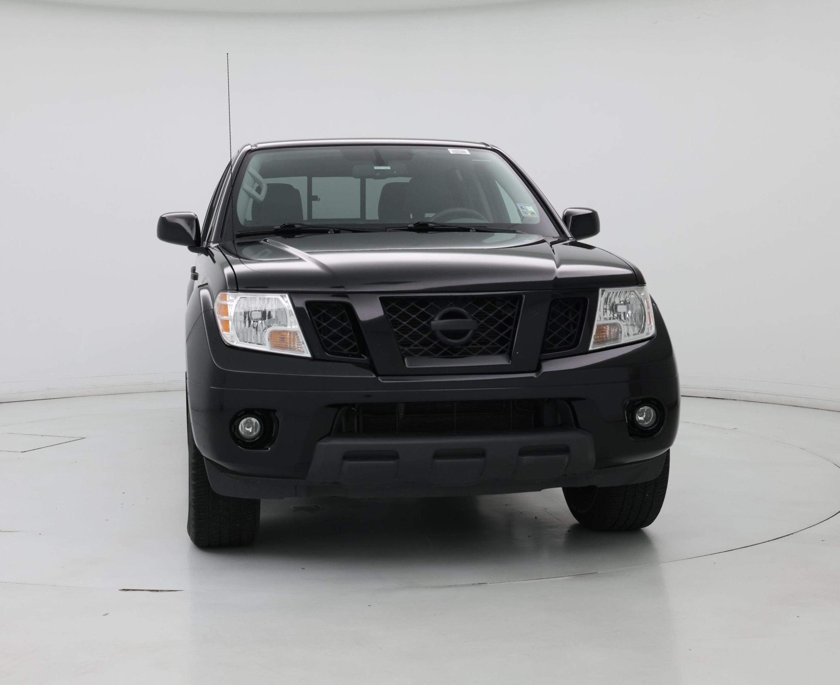 Thumbnail: 2020 Nissan Frontier - 5
