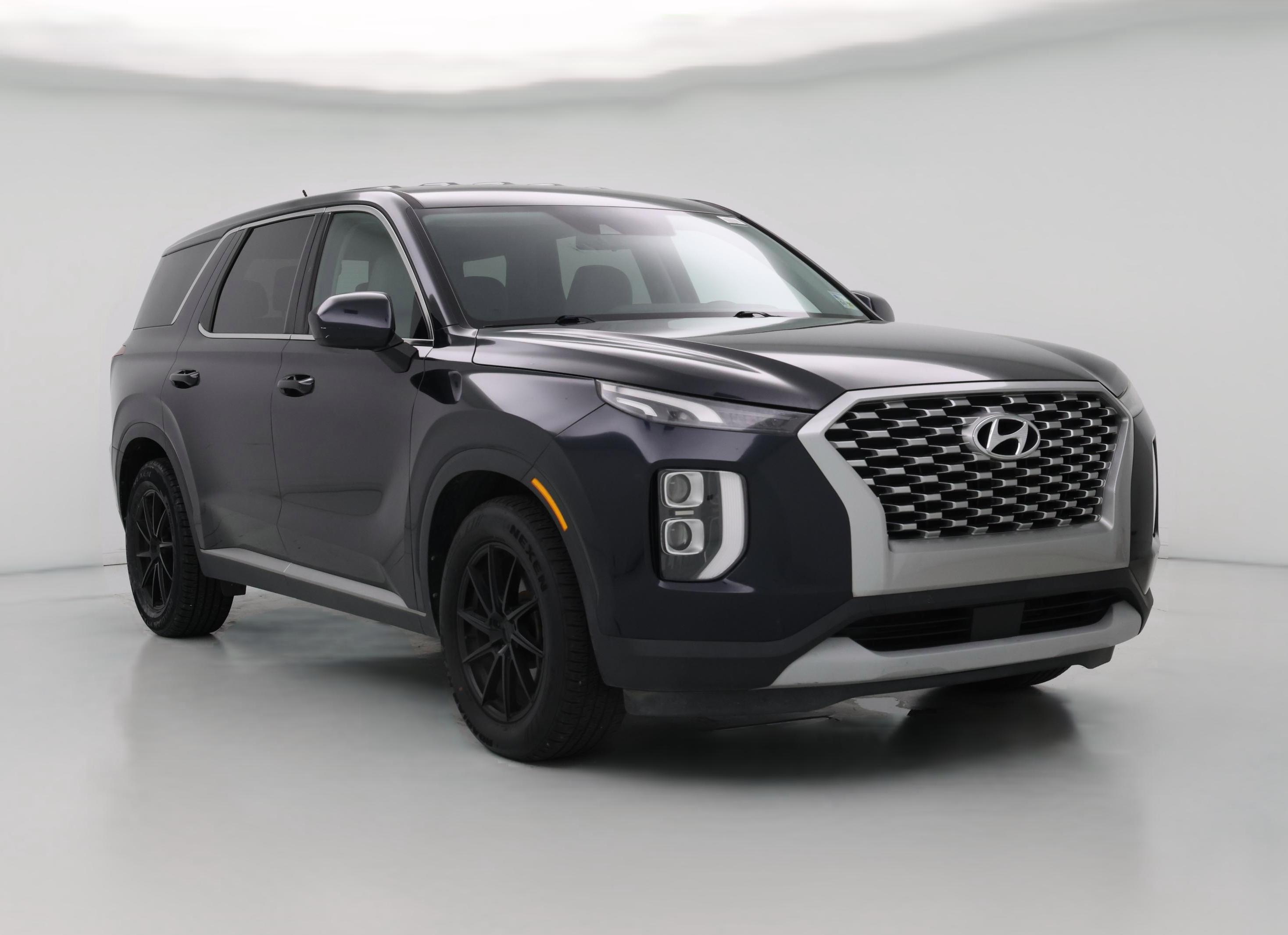 Thumbnail: 2020 Hyundai Palisade - 1