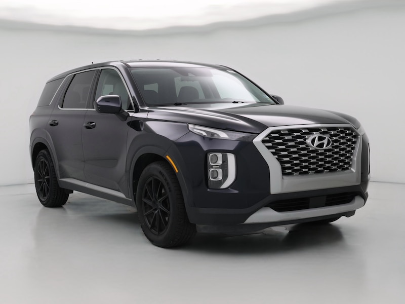 2020 Hyundai Palisade SE -
                  Lafayette, LA