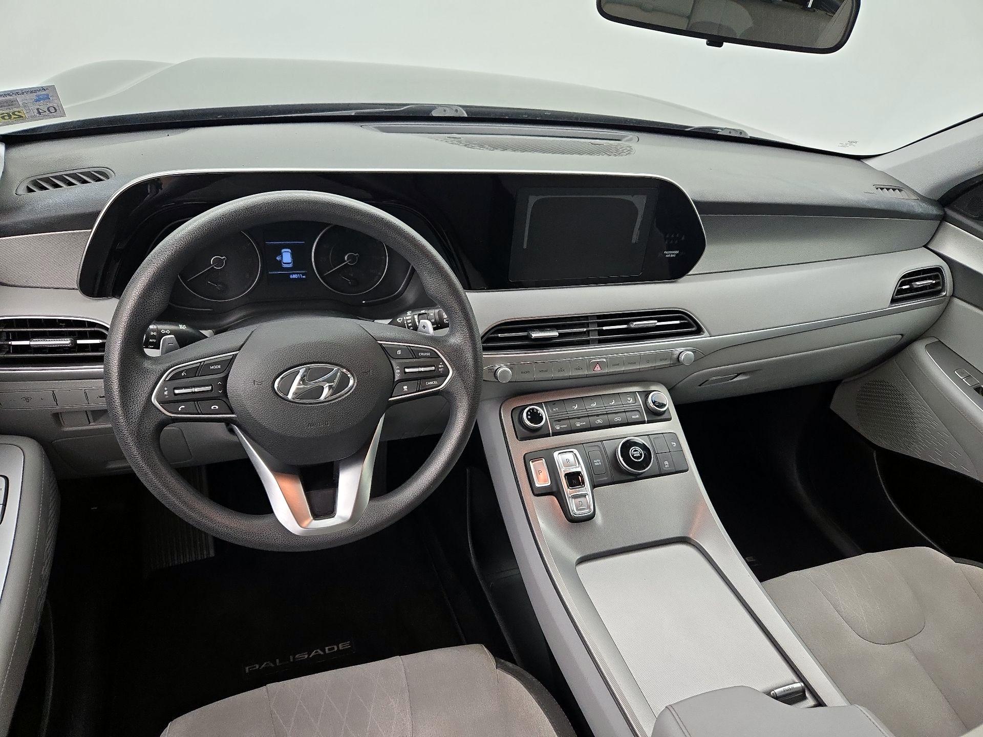 Thumbnail: 2020 Hyundai Palisade - 9