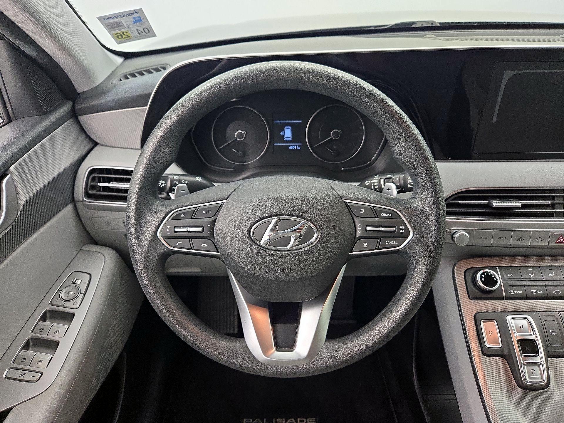 Thumbnail: 2020 Hyundai Palisade - 10