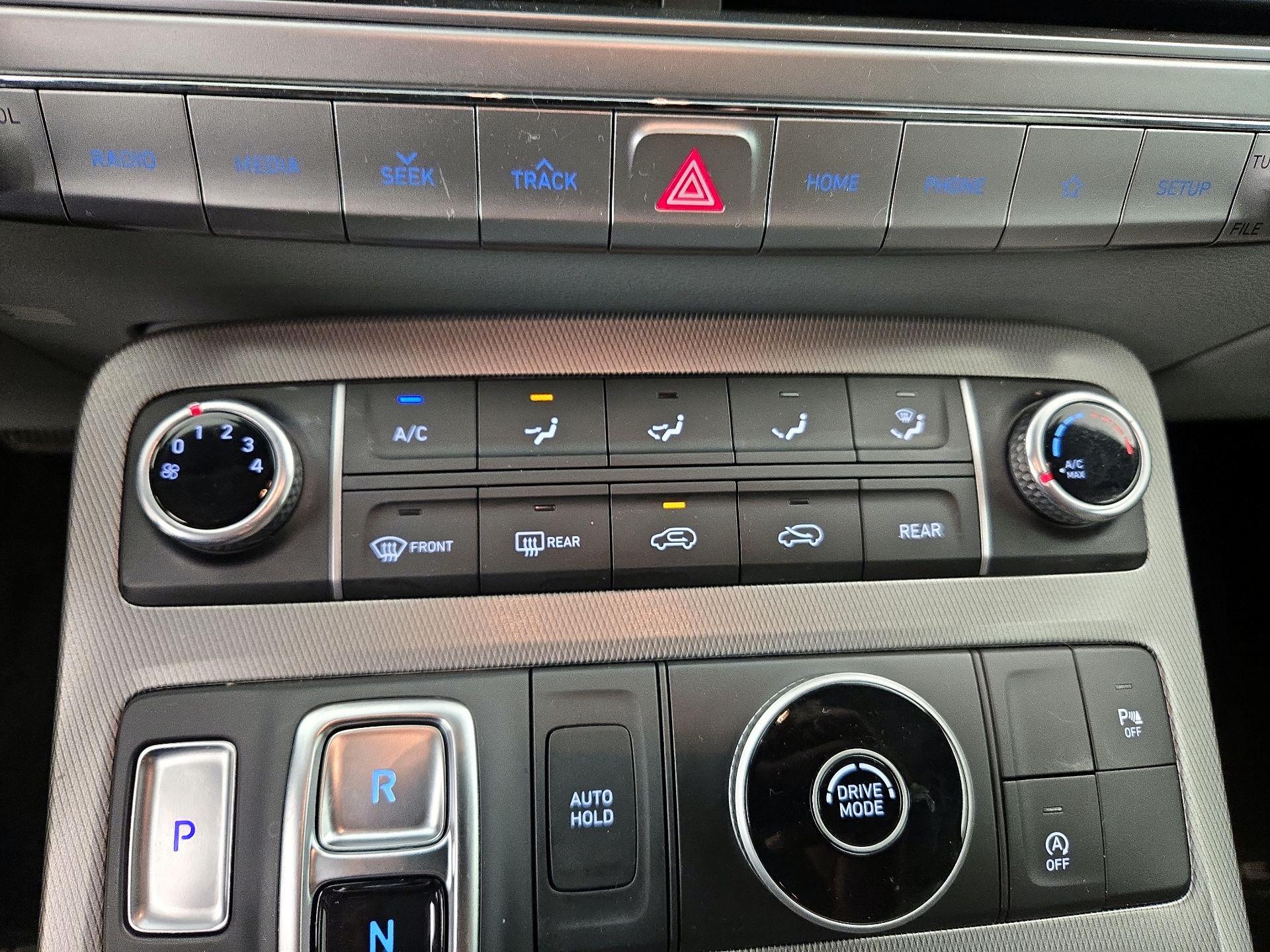 Thumbnail: 2020 Hyundai Palisade - 16