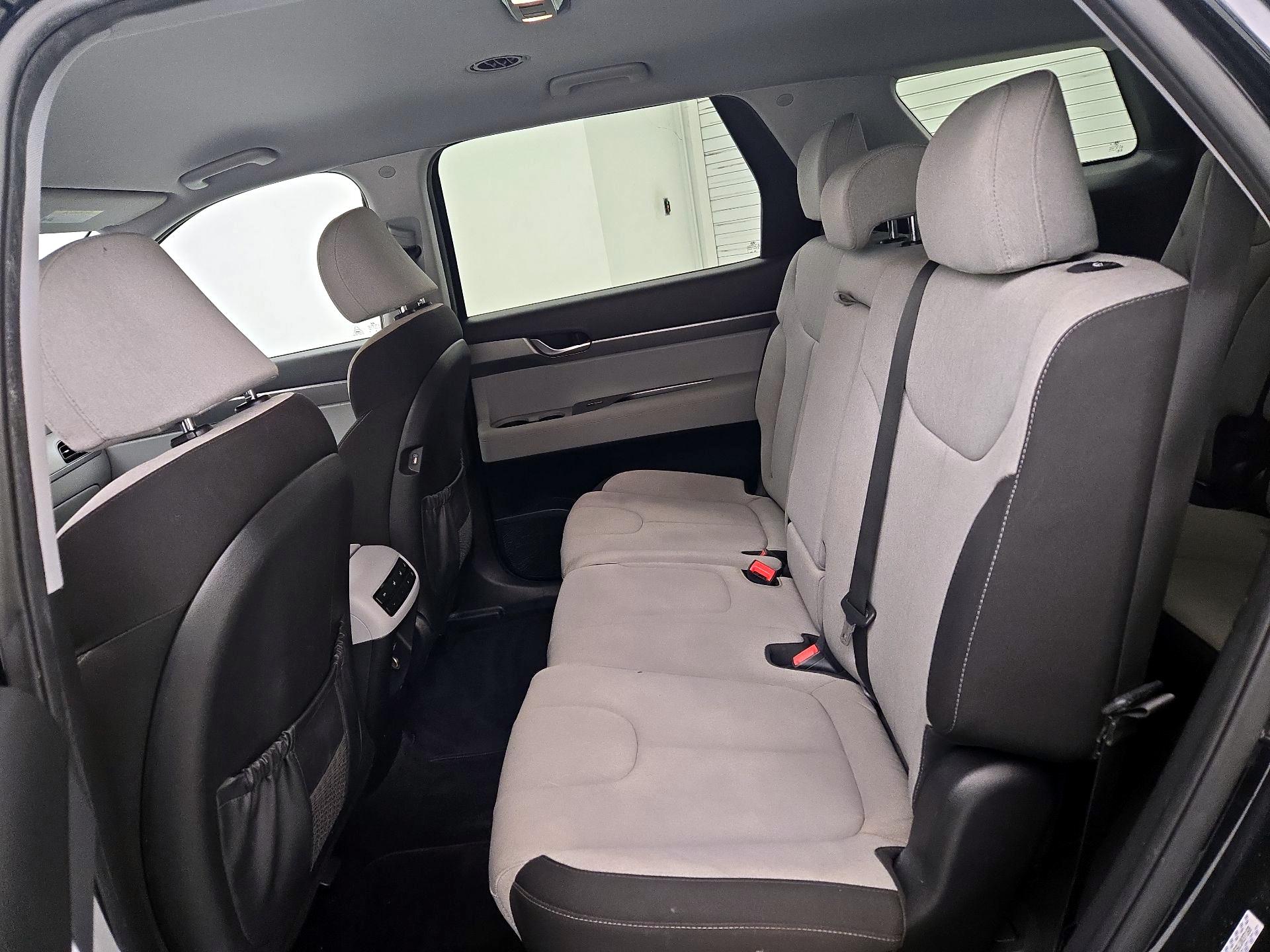Thumbnail: 2020 Hyundai Palisade - 19