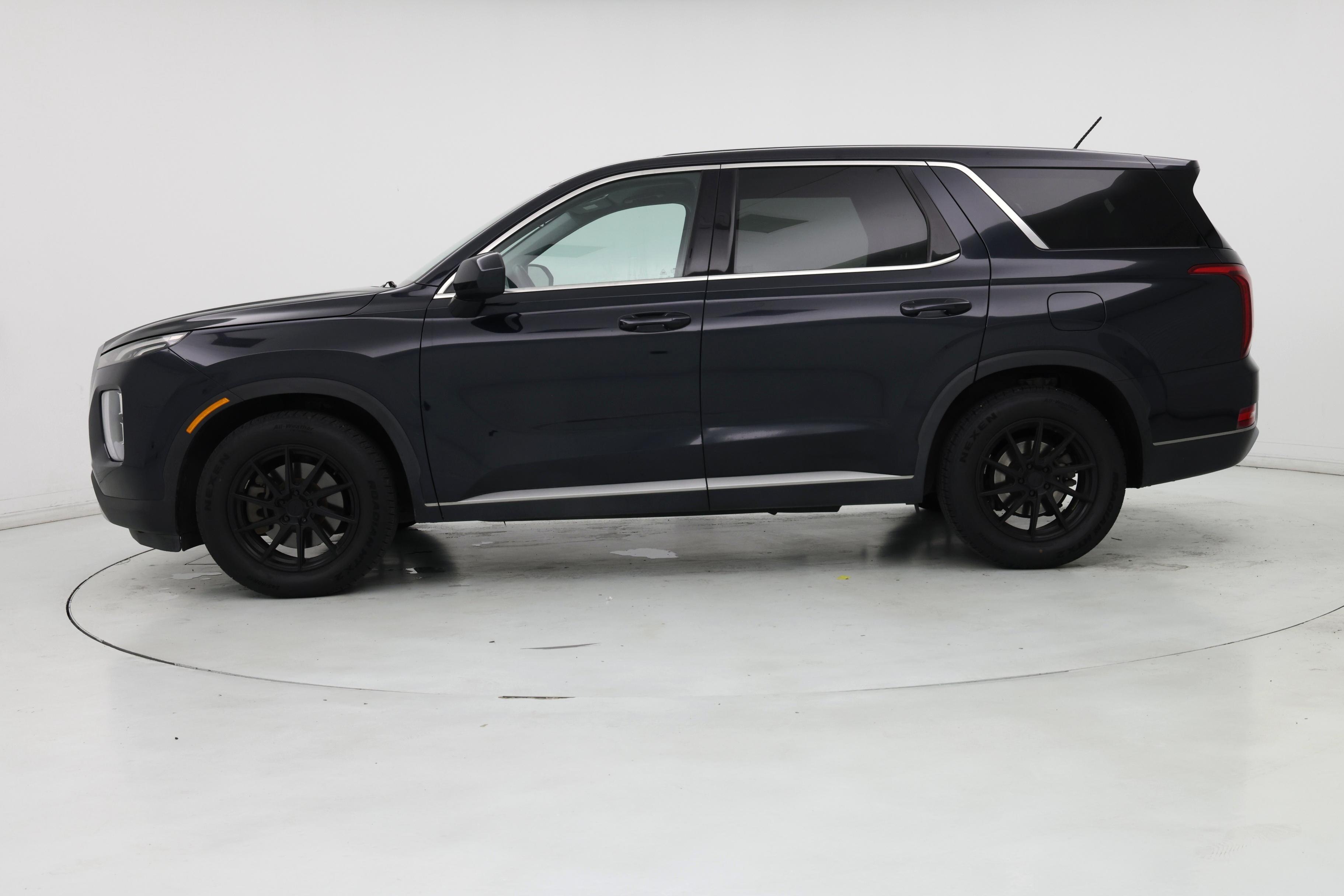 Thumbnail: 2020 Hyundai Palisade - 3