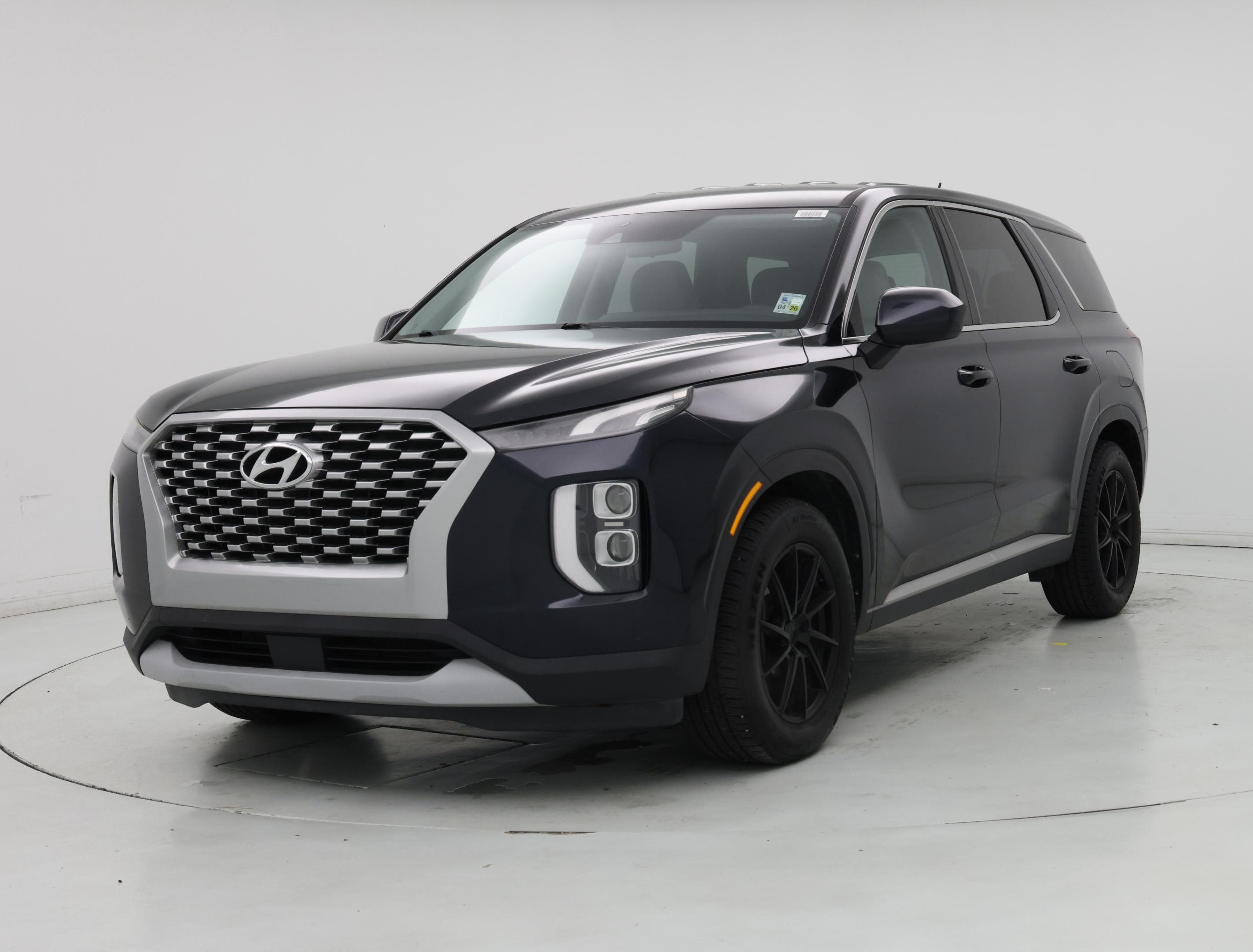 Thumbnail: 2020 Hyundai Palisade - 4