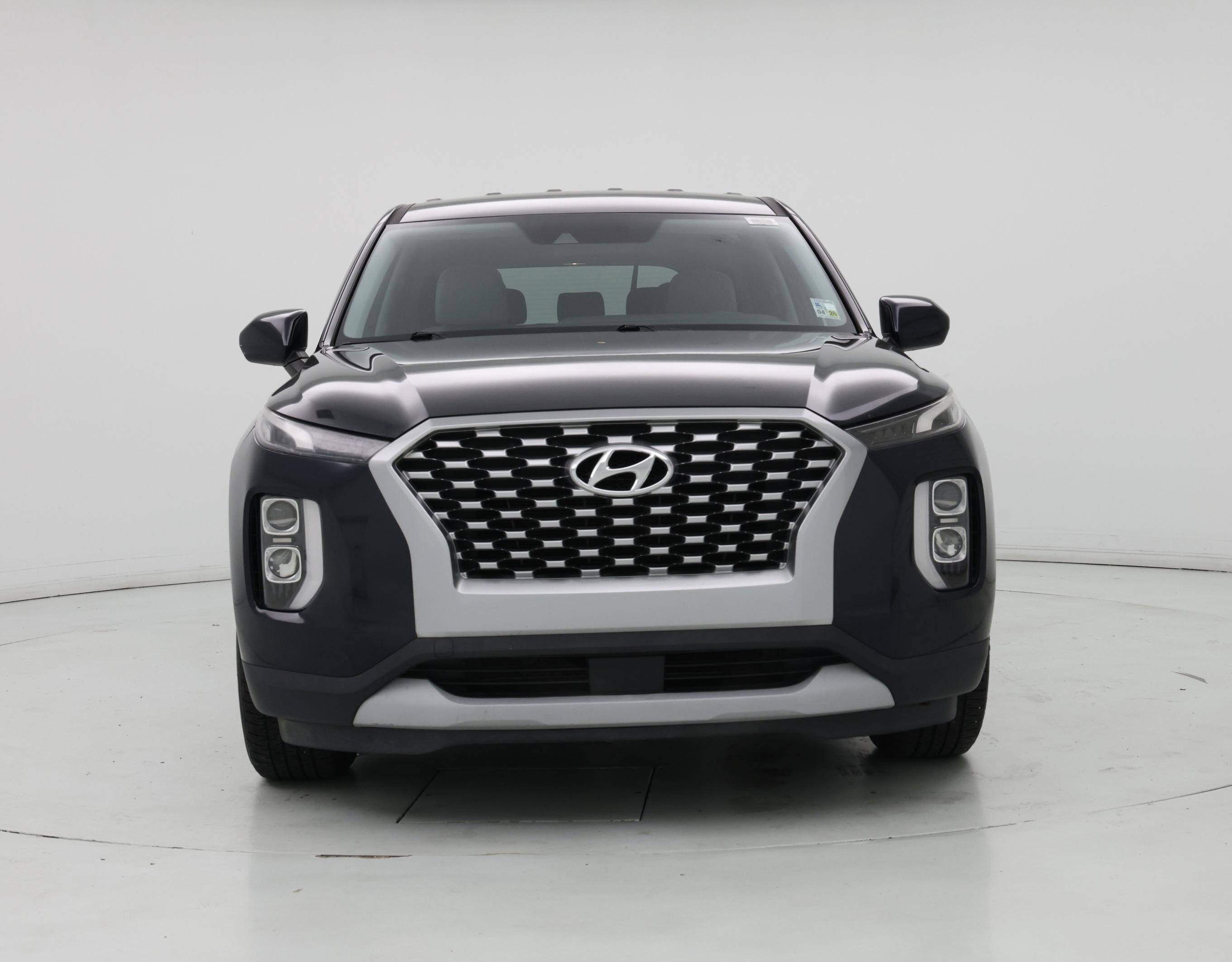 Thumbnail: 2020 Hyundai Palisade - 5