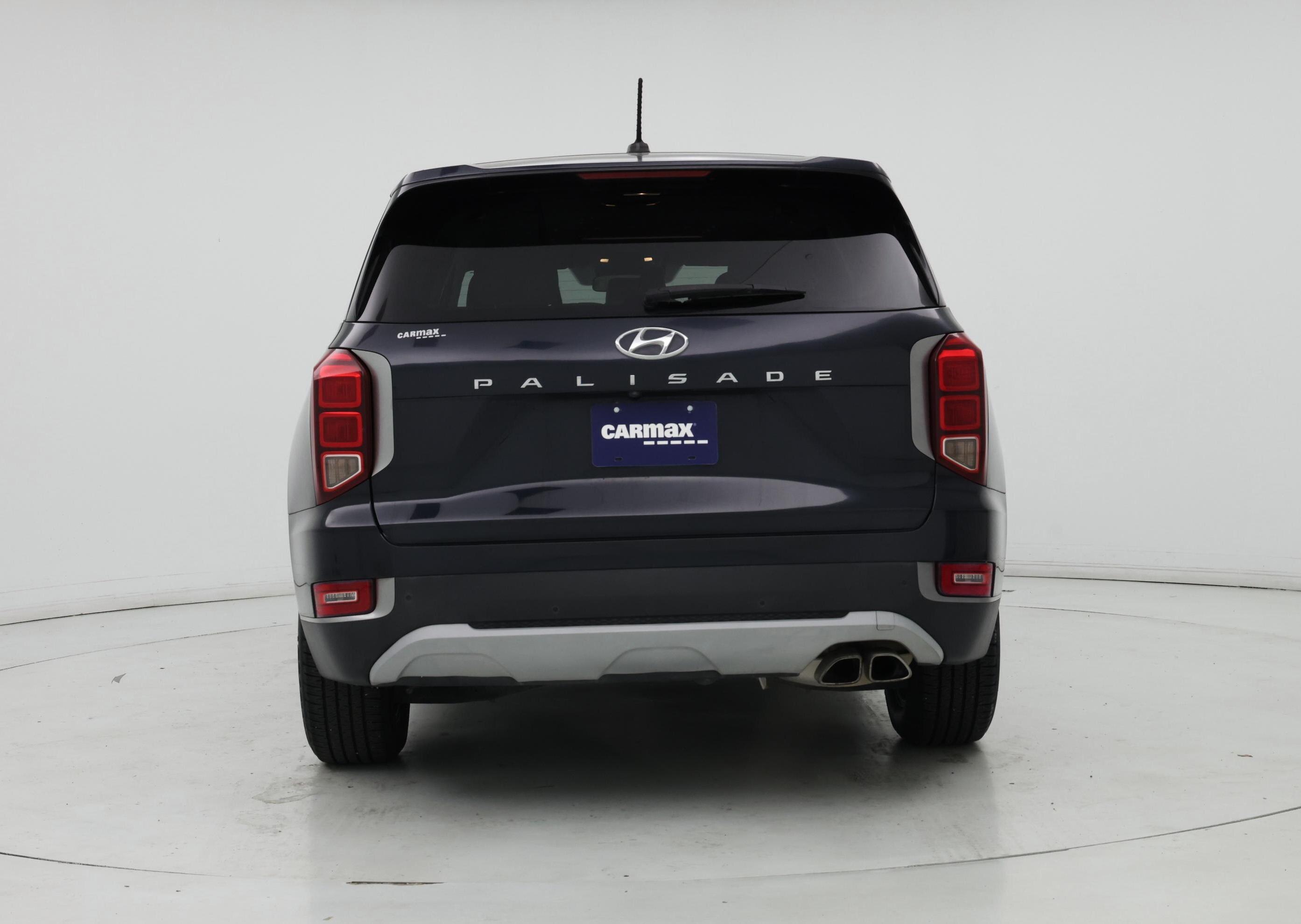 Thumbnail: 2020 Hyundai Palisade - 6