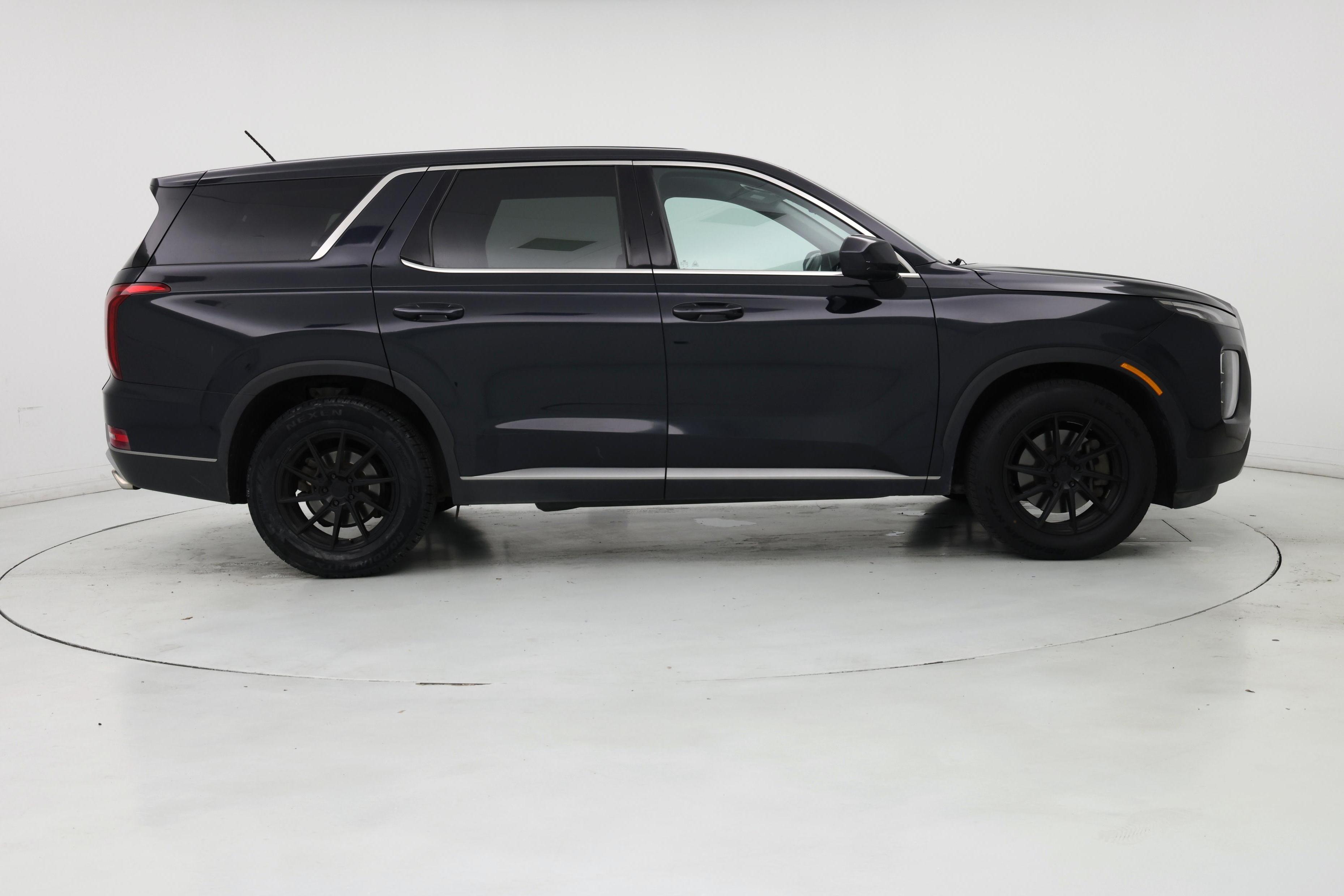 Thumbnail: 2020 Hyundai Palisade - 7