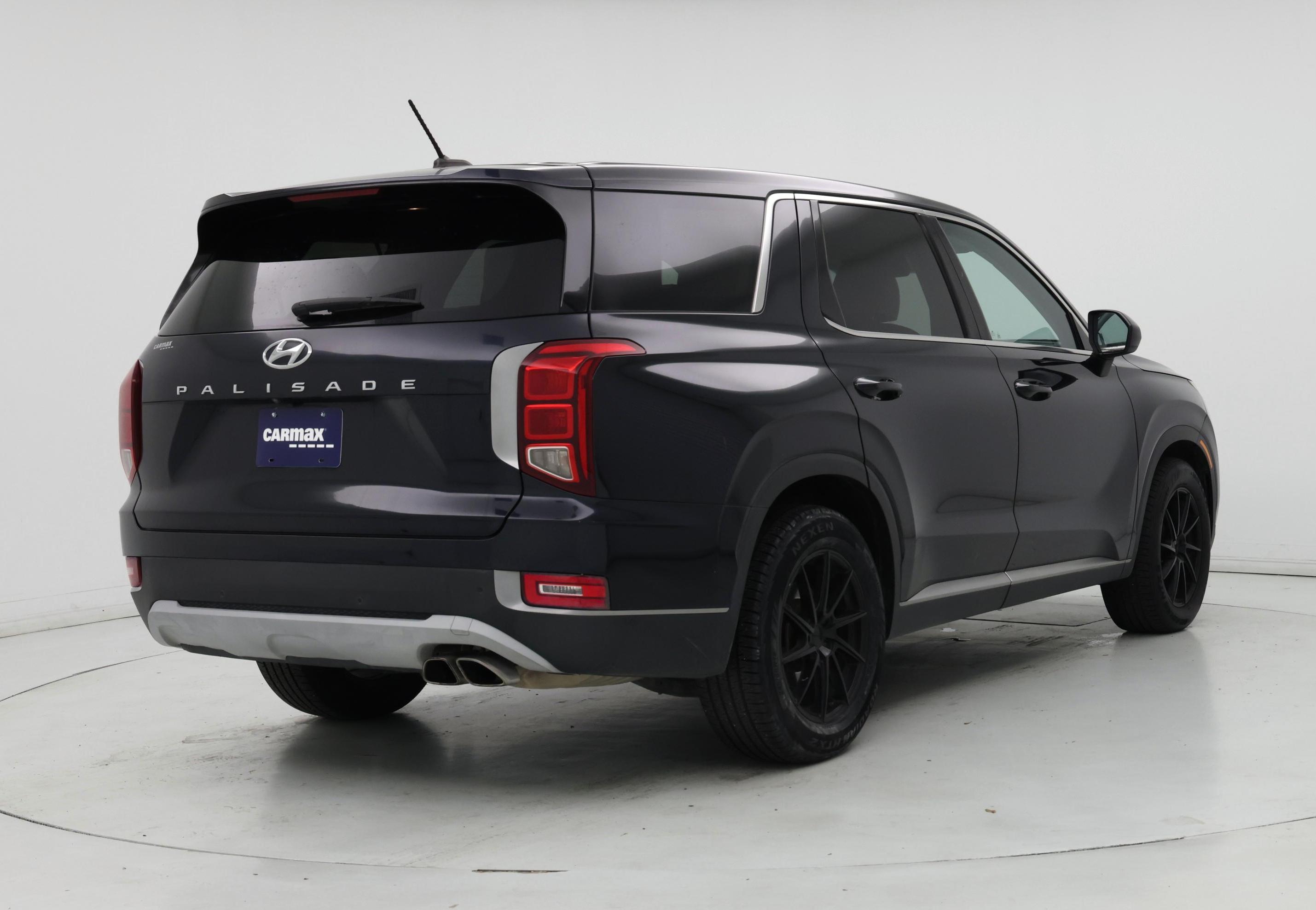 Thumbnail: 2020 Hyundai Palisade - 8