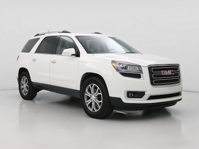 2015 GMC Acadia SLT -
                  Baton Rouge, LA