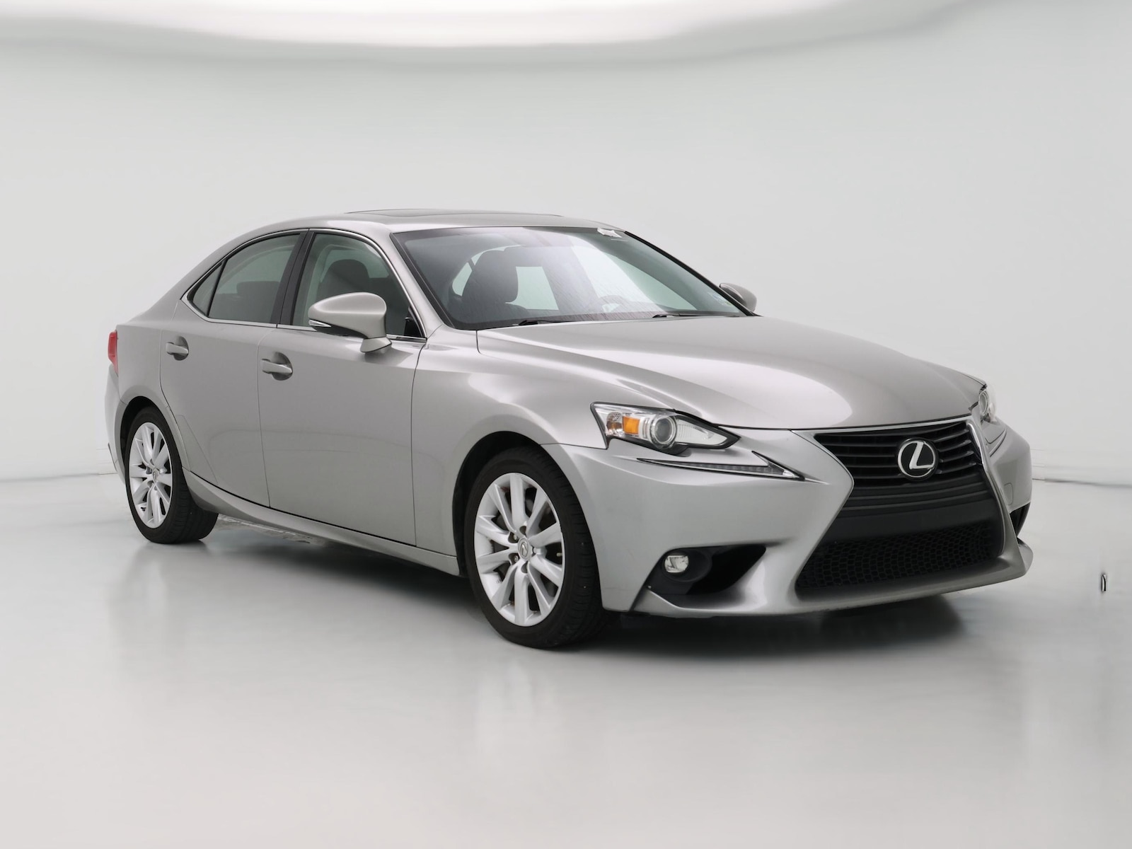 2016 Lexus IS