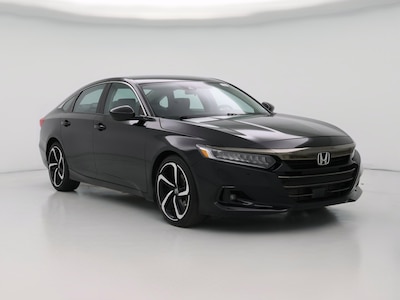 2021 Honda Accord Sport -
                Baton Rouge, LA