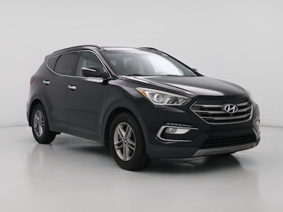 2017 Hyundai Santa Fe Sport 2.0T -
                Covington, LA