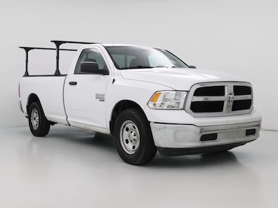 2020 RAM 1500 Classic Tradesman -
                Baton Rouge, LA