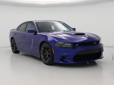 2021 Dodge Charger Scat Pack -
                Baton Rouge, LA