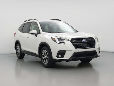 2024 Subaru Forester Premium -
                Kenner, LA
