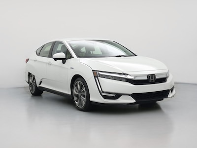 2018 Honda Clarity  -
                  Kenner, LA