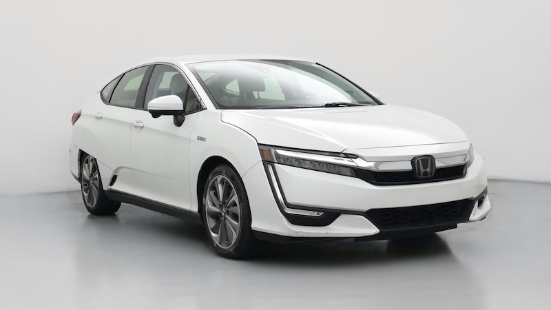 2018 Honda Clarity  Hero Image